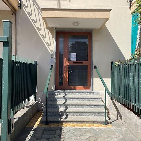 Free Parking Casa Con Giardino - Centro Mare A 5 Minuti Lejlighed Pietra Ligure Eksteriør billede